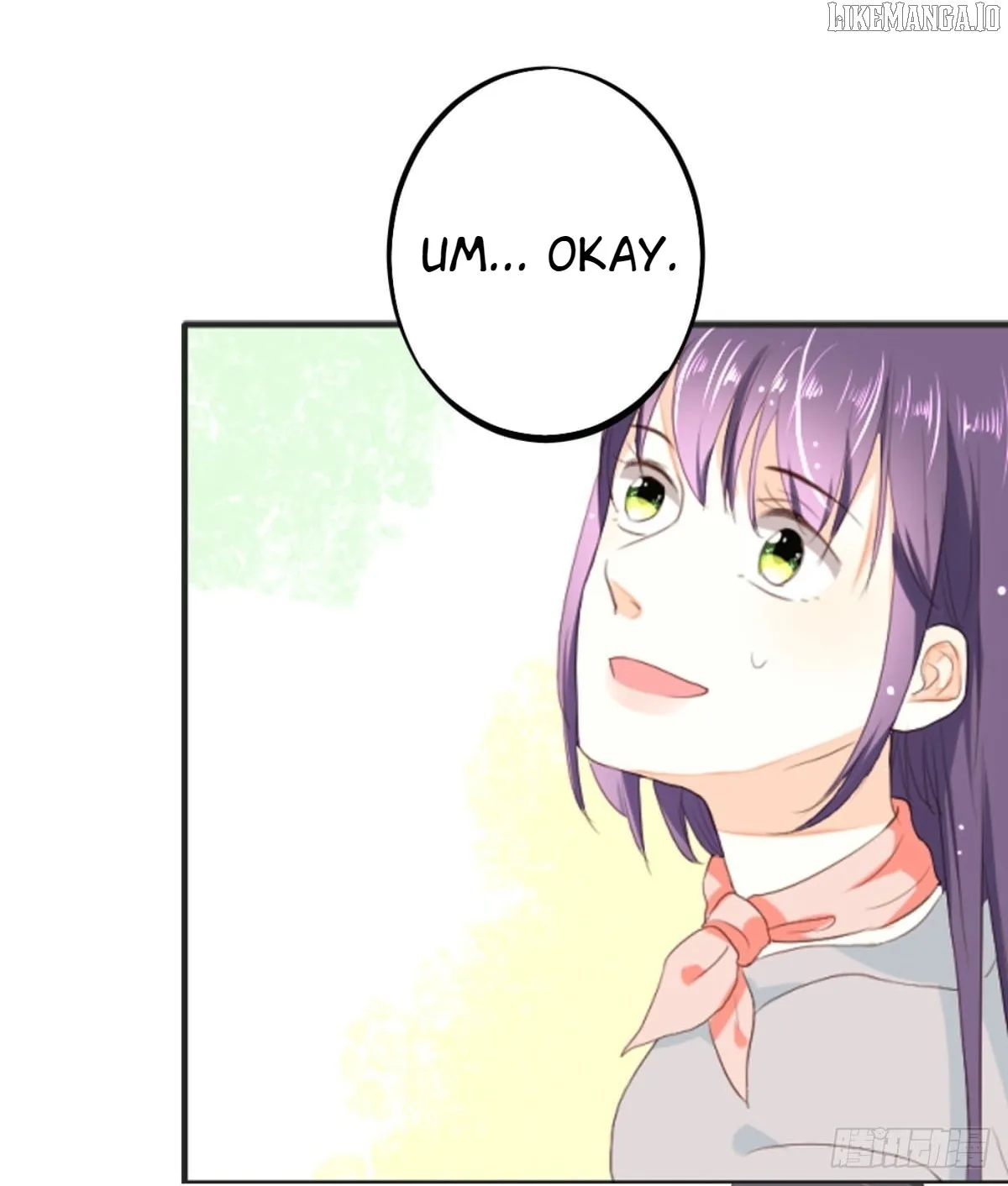 I Became the Group’s Favorite Daughter Chapter 10 page 26