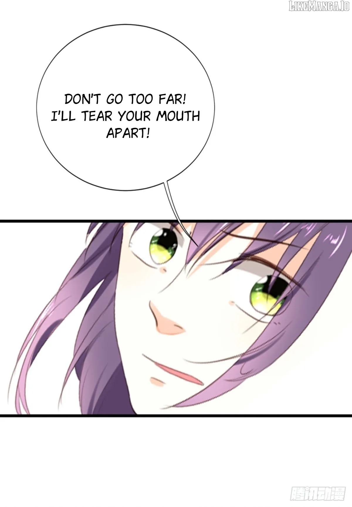 I Became the Group’s Favorite Daughter Chapter 10 page 20