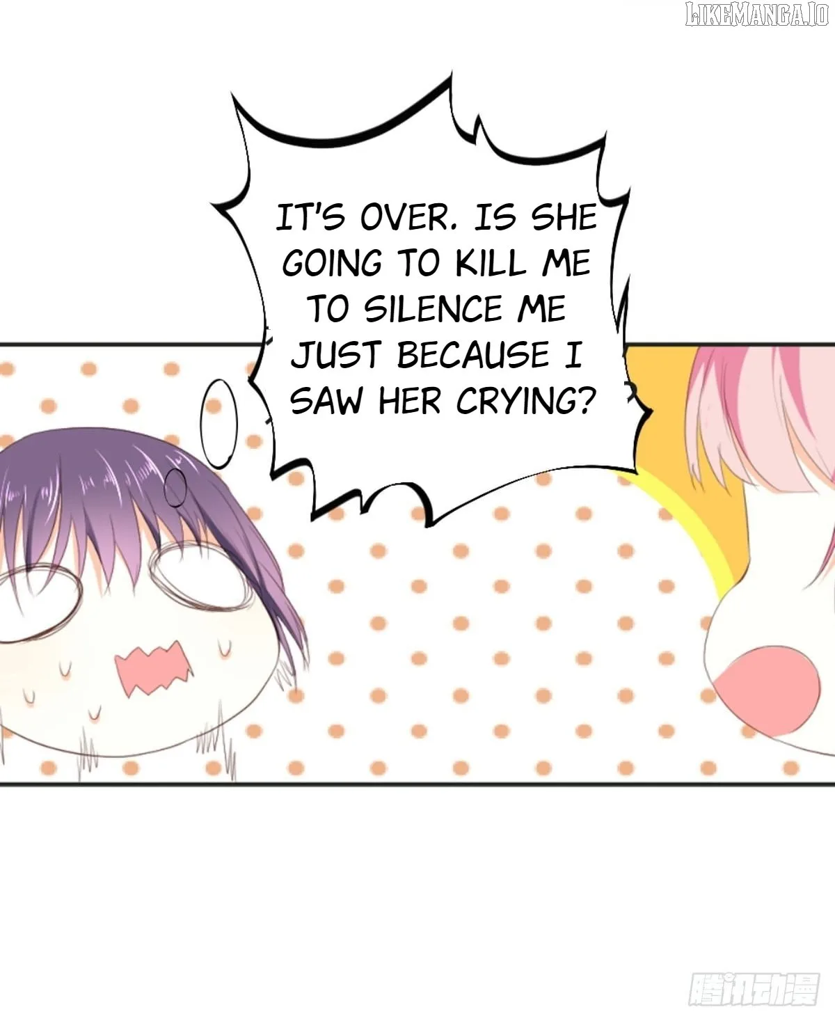 I Became the Group’s Favorite Daughter Chapter 10 page 30