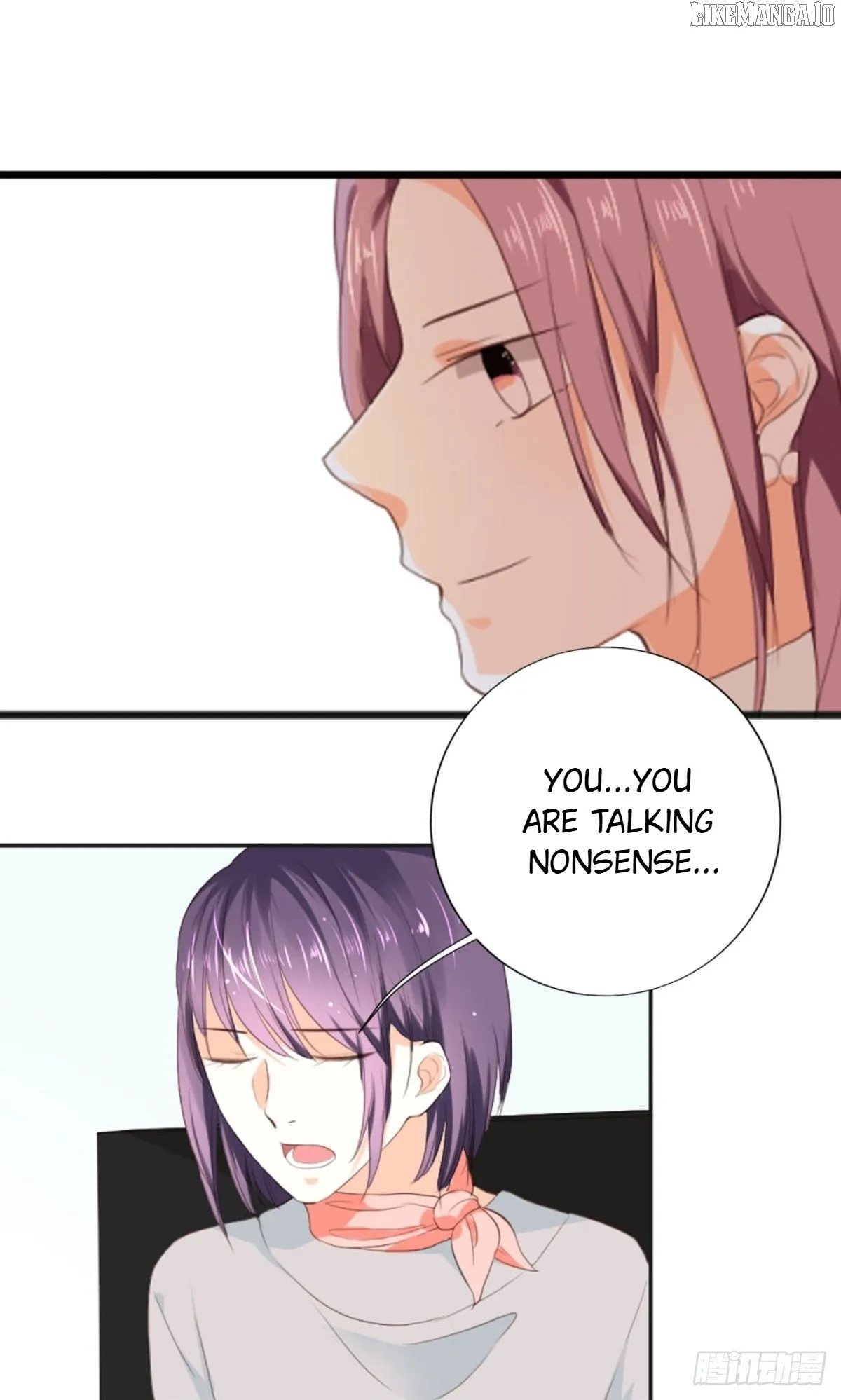 I Became the Group’s Favorite Daughter Chapter 10 page 23