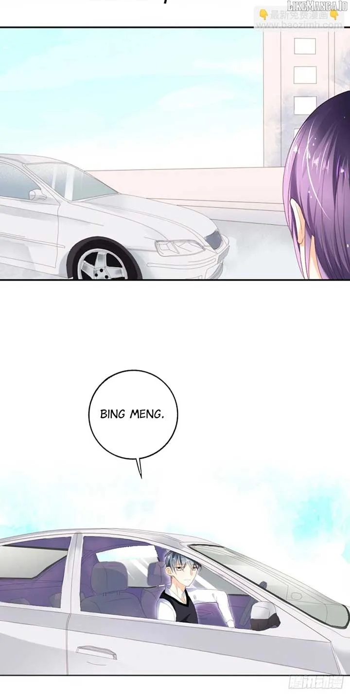 I Became the Group’s Favorite Daughter Chapter 11 page 15