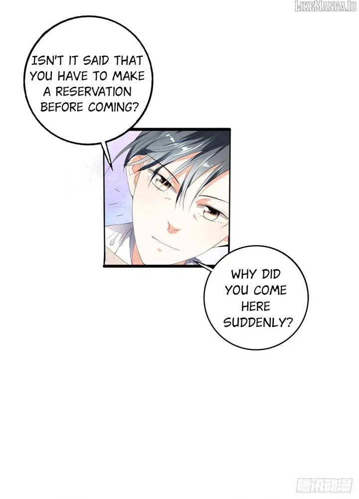 I Became the Group’s Favorite Daughter Chapter 11 page 5