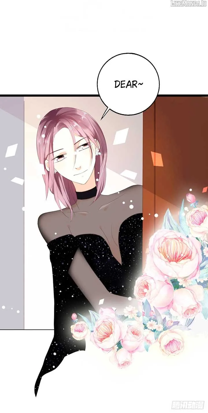 I Became the Group’s Favorite Daughter Chapter 11 page 3