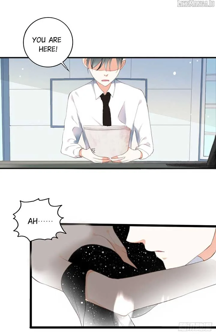 I Became the Group’s Favorite Daughter Chapter 11 page 4