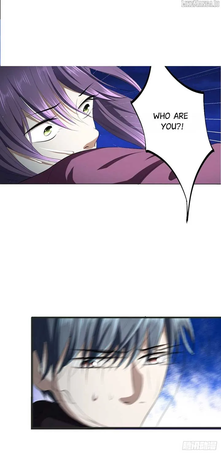 I Became the Group’s Favorite Daughter Chapter 14 page 15