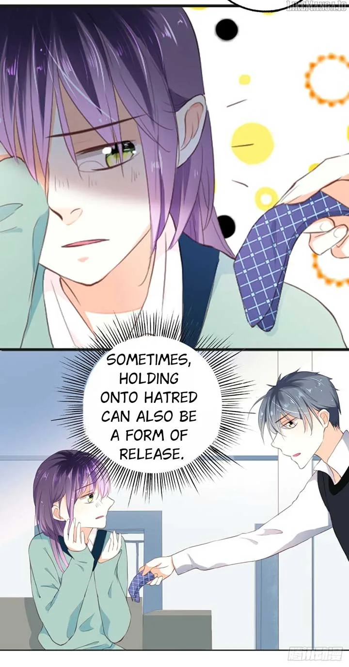 I Became the Group’s Favorite Daughter Chapter 12 page 20