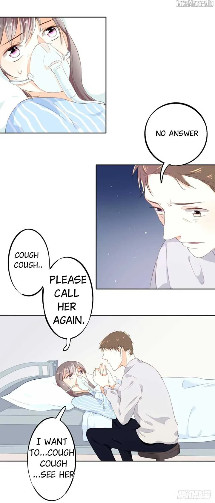 I Became the Group’s Favorite Daughter Chapter 11 page 11