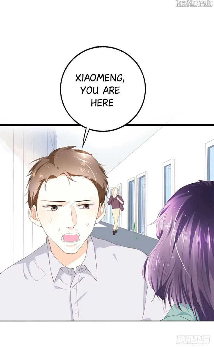 I Became the Group’s Favorite Daughter Chapter 12 page 5