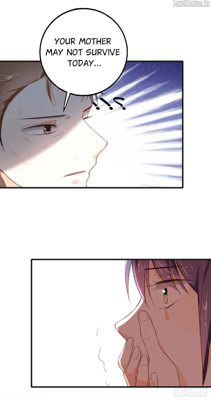 I Became the Group’s Favorite Daughter Chapter 12 page 7