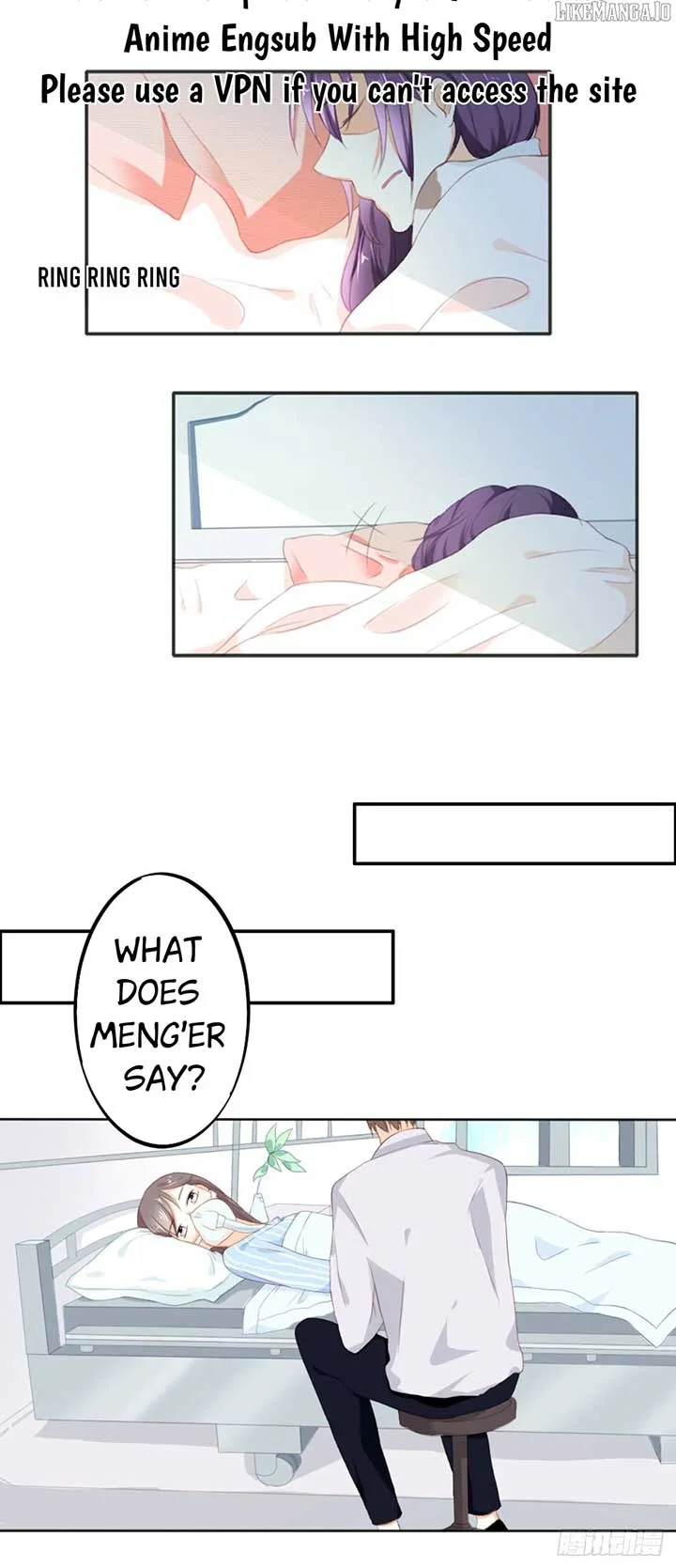 I Became the Group’s Favorite Daughter Chapter 11 page 10