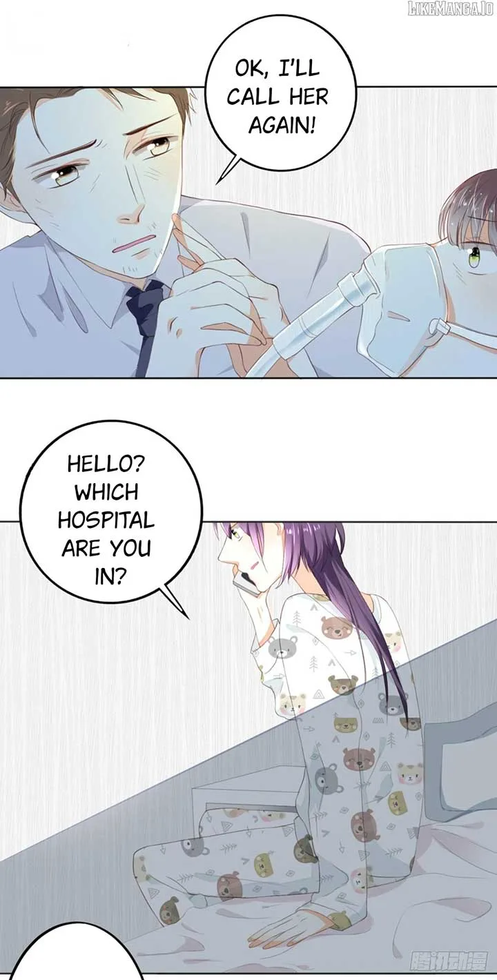 I Became the Group’s Favorite Daughter Chapter 11 page 12