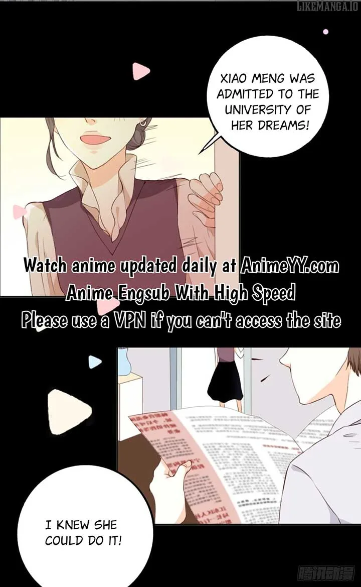 I Became the Group’s Favorite Daughter Chapter 12 page 11