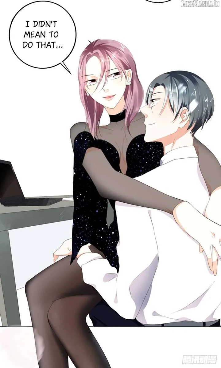 I Became the Group’s Favorite Daughter Chapter 11 page 6