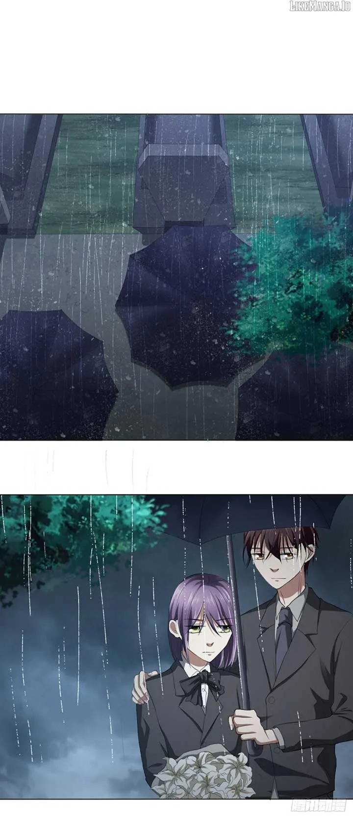 I Became the Group’s Favorite Daughter Chapter 14 page 3