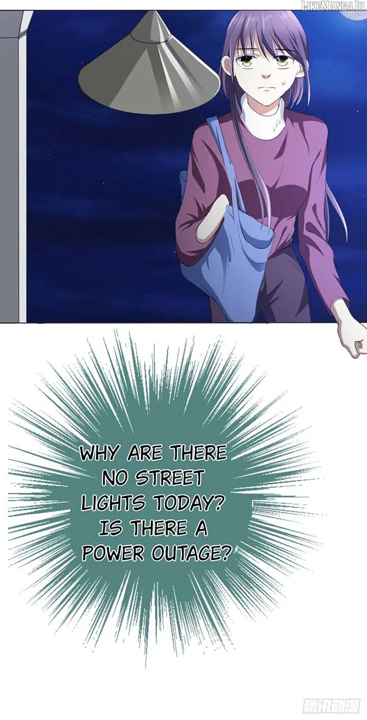 I Became the Group’s Favorite Daughter Chapter 14 page 8