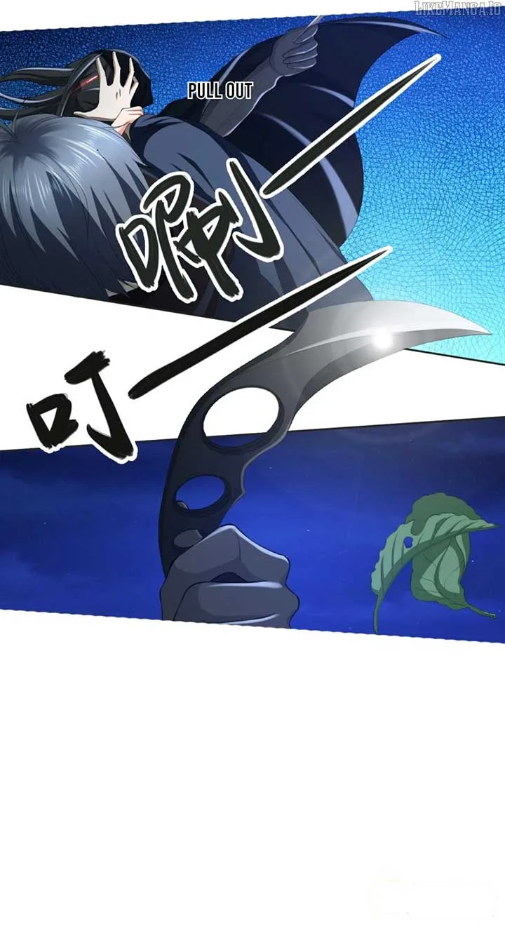I Became the Group’s Favorite Daughter Chapter 14 page 31