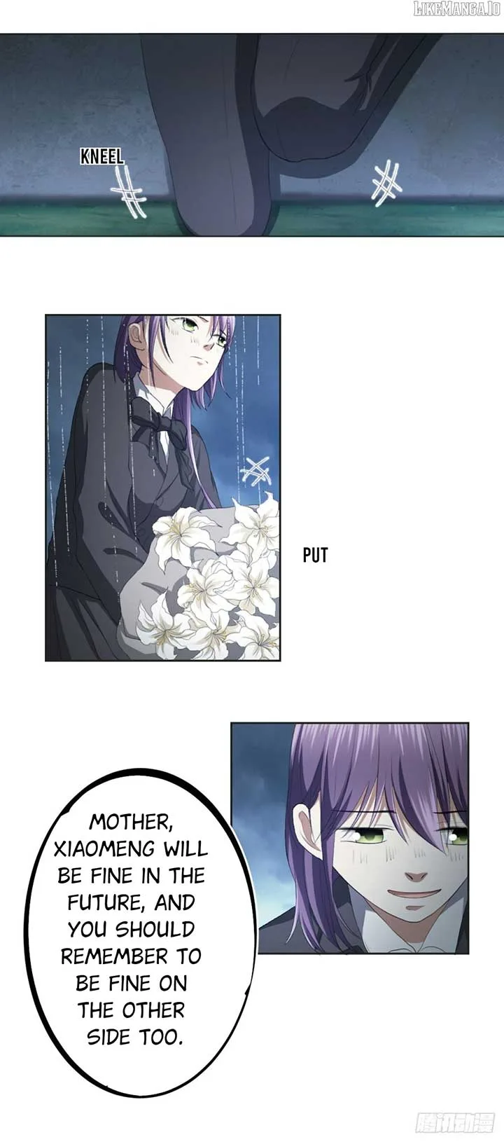 I Became the Group’s Favorite Daughter Chapter 14 page 4