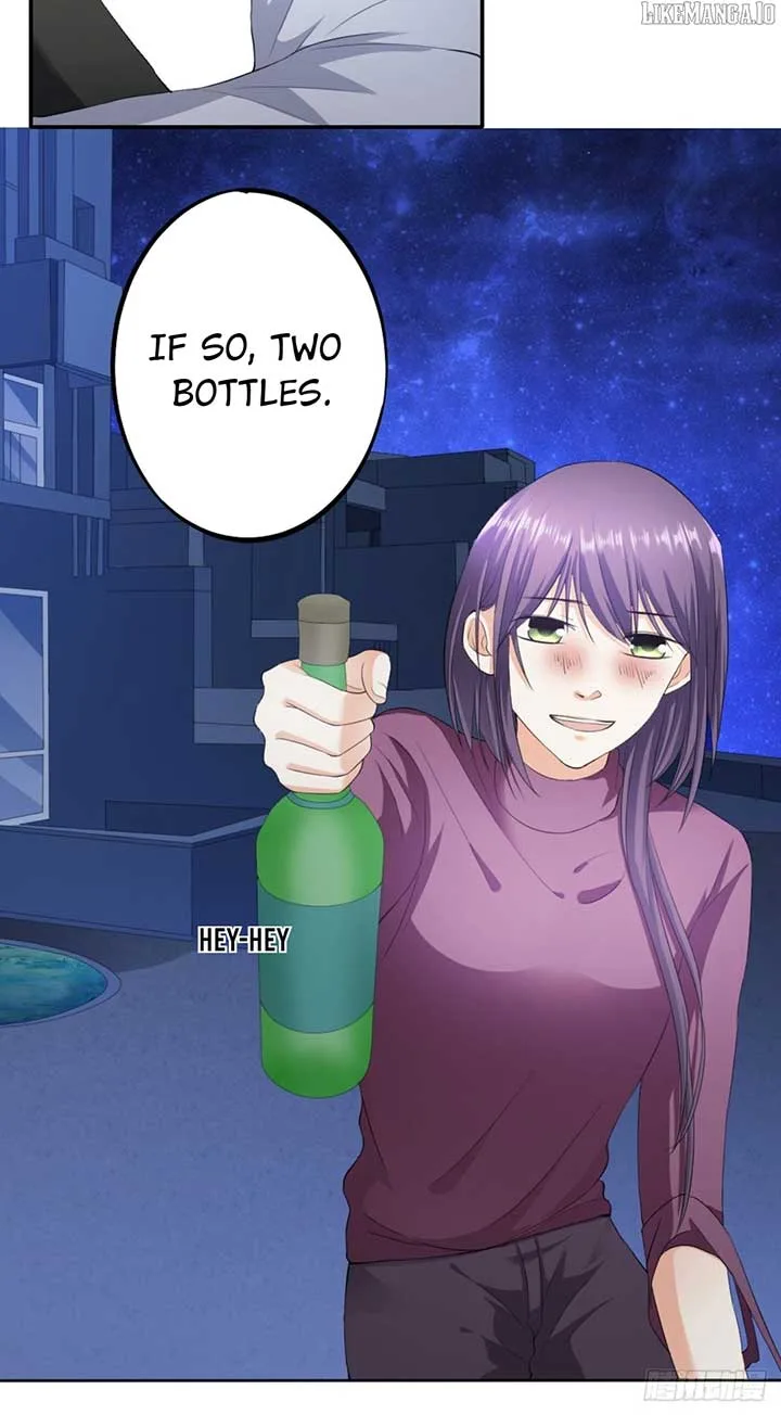 I Became the Group’s Favorite Daughter Chapter 13 page 18