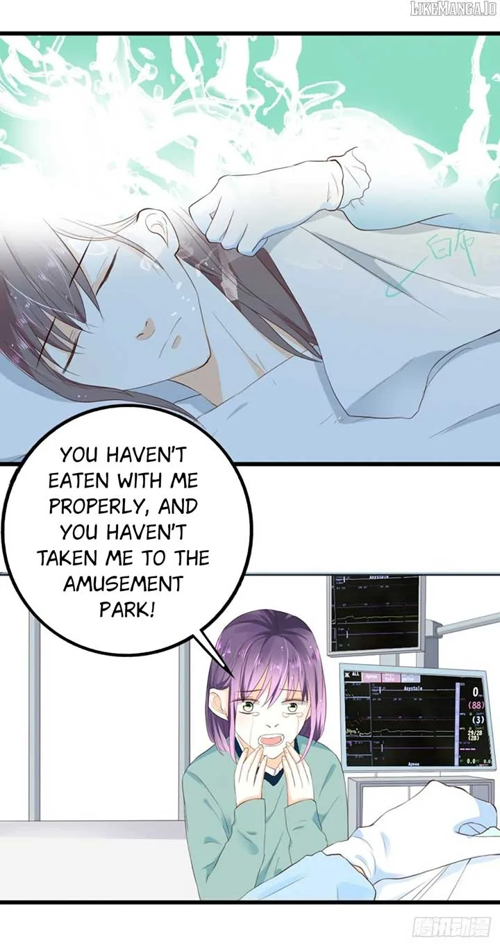 I Became the Group’s Favorite Daughter Chapter 13 page 5