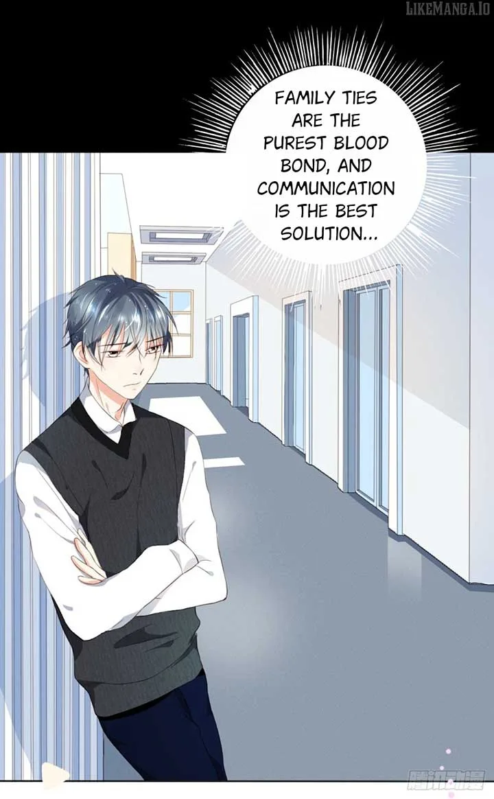 I Became the Group’s Favorite Daughter Chapter 12 page 14