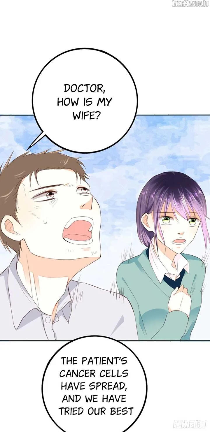I Became the Group’s Favorite Daughter Chapter 13 page 3