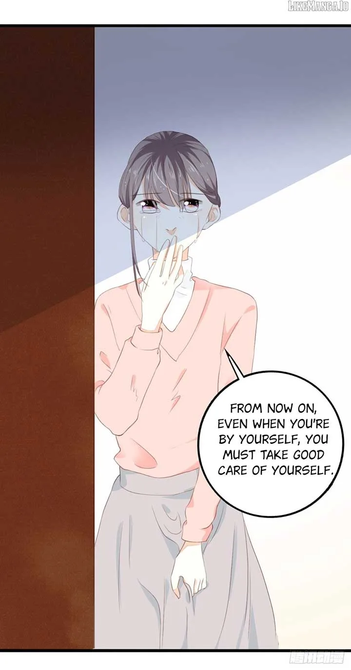 I Became the Group’s Favorite Daughter Chapter 12 page 16