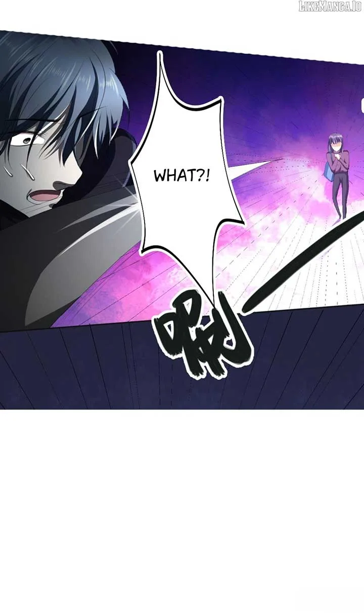 I Became the Group’s Favorite Daughter Chapter 14 page 32