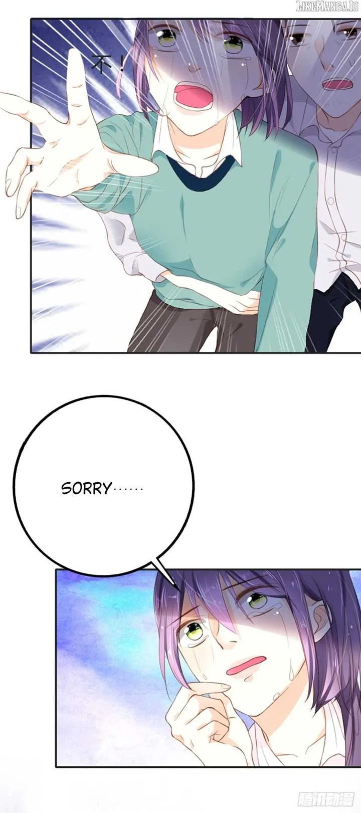 I Became the Group’s Favorite Daughter Chapter 13 page 14