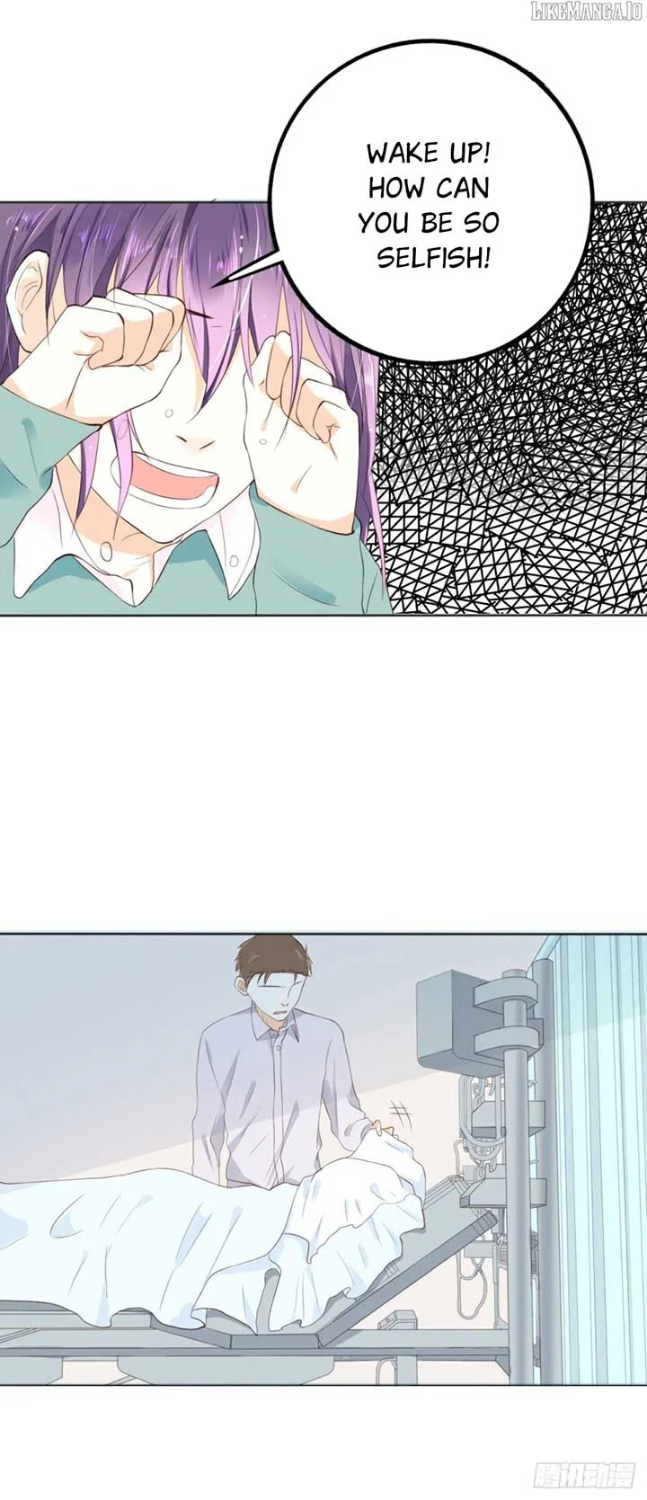 I Became the Group’s Favorite Daughter Chapter 13 page 6