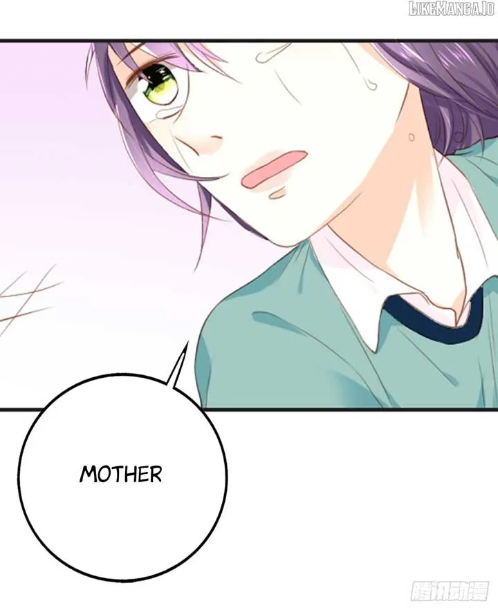 I Became the Group’s Favorite Daughter Chapter 13 page 13