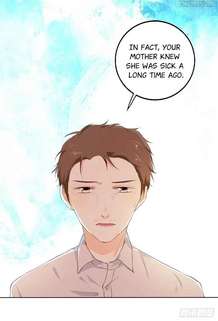 I Became the Group’s Favorite Daughter Chapter 12 page 8