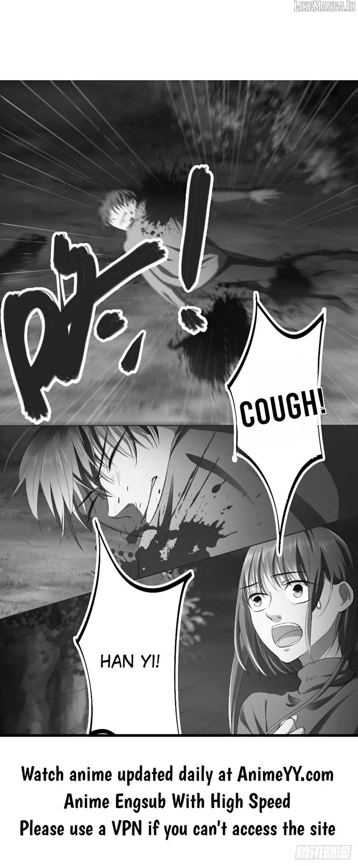 I Became the Group’s Favorite Daughter Chapter 14 page 24