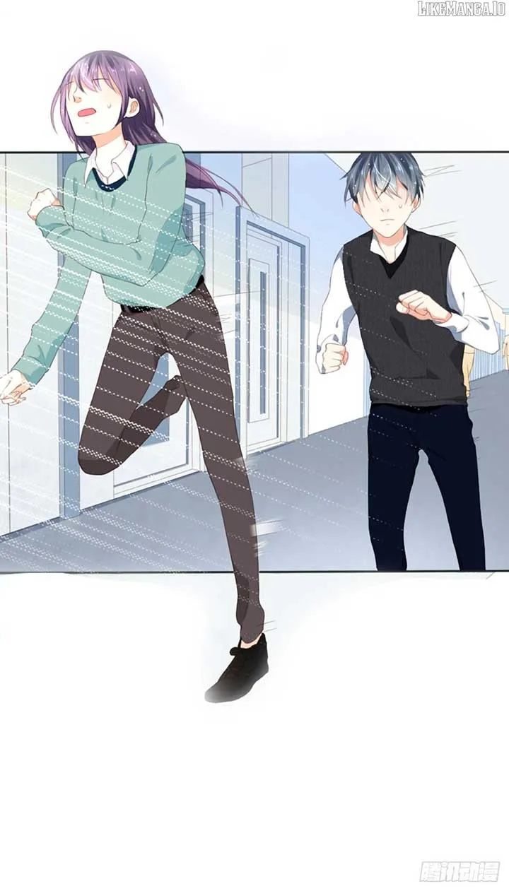 I Became the Group’s Favorite Daughter Chapter 12 page 4