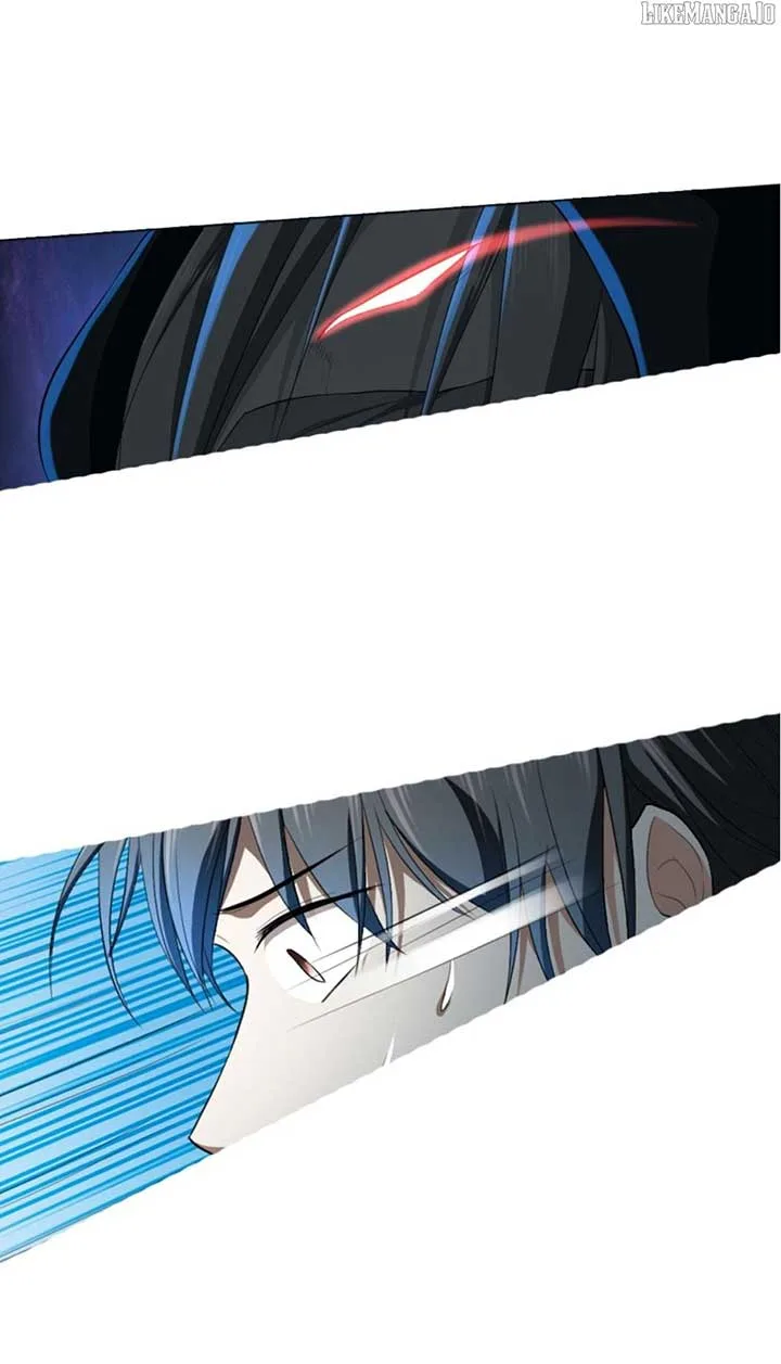 I Became the Group’s Favorite Daughter Chapter 14 page 19