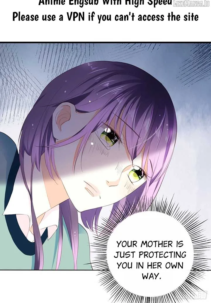 I Became the Group’s Favorite Daughter Chapter 12 page 18