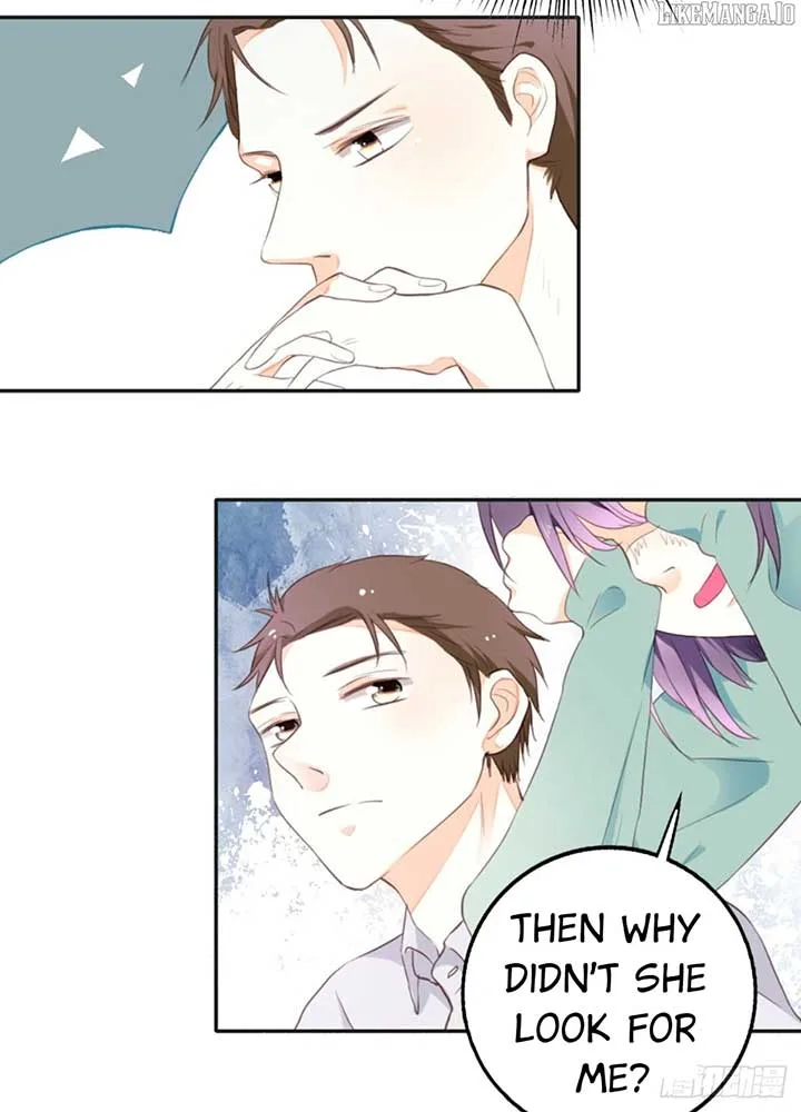 I Became the Group’s Favorite Daughter Chapter 12 page 19