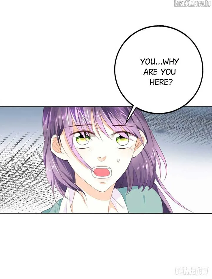 I Became the Group’s Favorite Daughter Chapter 12 page 6