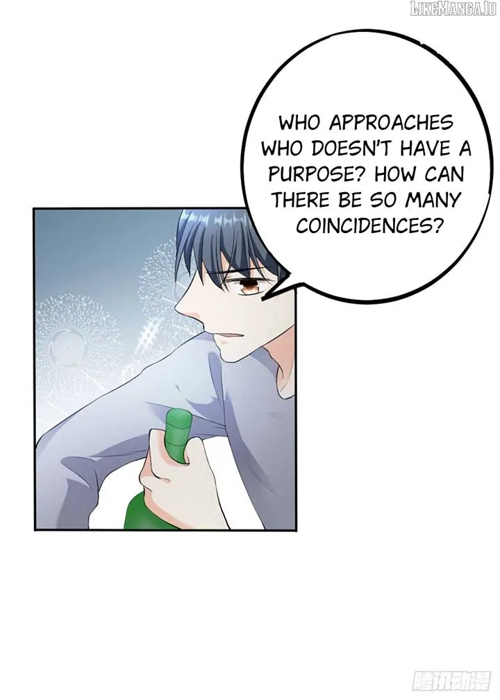 I Became the Group’s Favorite Daughter Chapter 13 page 21