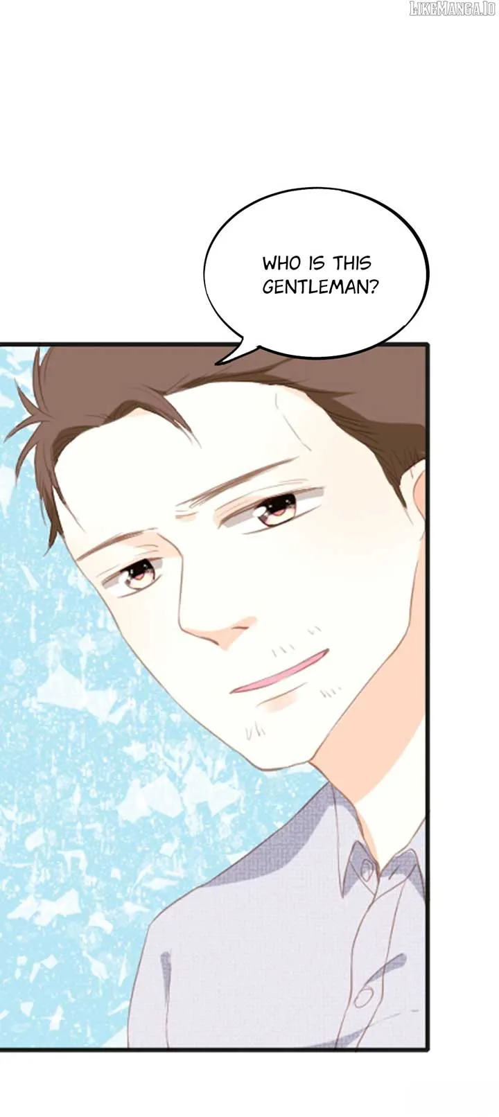 I Became the Group’s Favorite Daughter Chapter 12 page 21