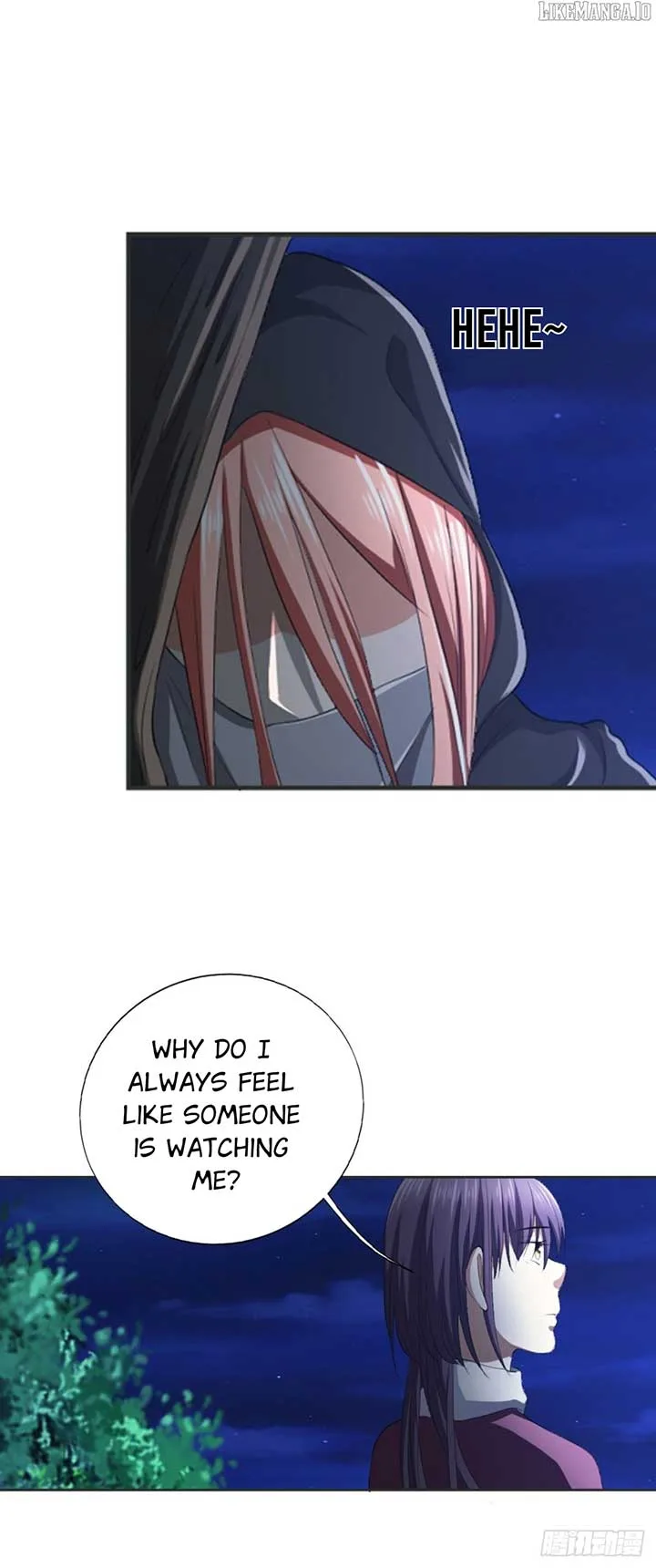 I Became the Group’s Favorite Daughter Chapter 14 page 11