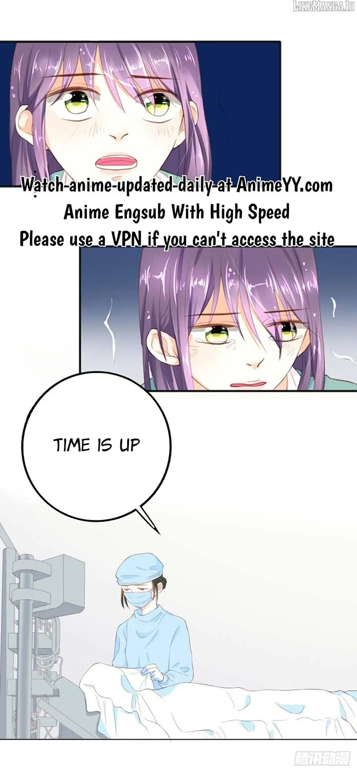 I Became the Group’s Favorite Daughter Chapter 13 page 11