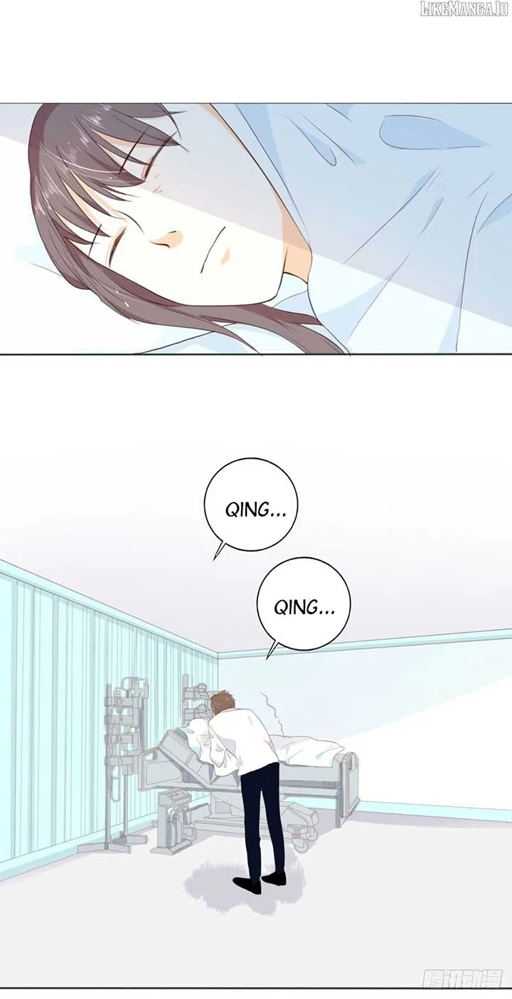I Became the Group’s Favorite Daughter Chapter 13 page 7