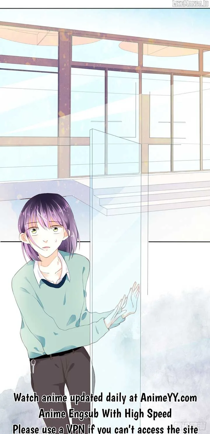 I Became the Group’s Favorite Daughter Chapter 11 page 14