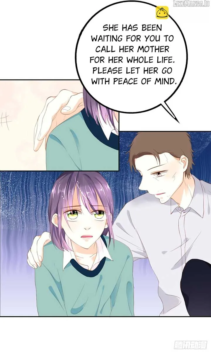 I Became the Group’s Favorite Daughter Chapter 13 page 10