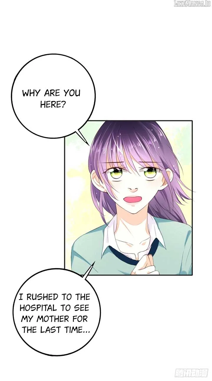 I Became the Group’s Favorite Daughter Chapter 11 page 16