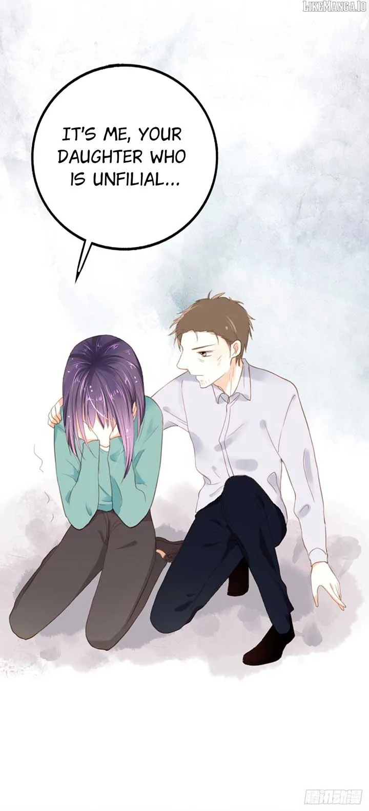 I Became the Group’s Favorite Daughter Chapter 13 page 15