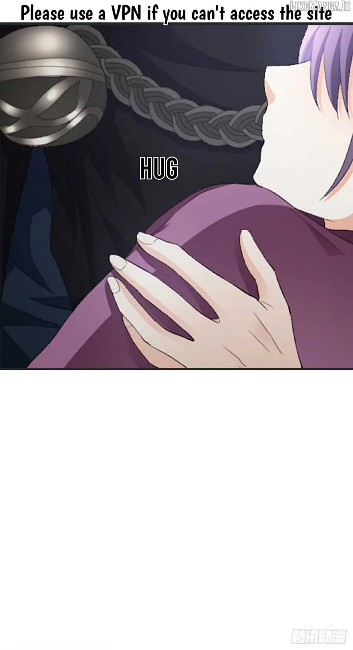 I Became the Group’s Favorite Daughter Chapter 16 page 15