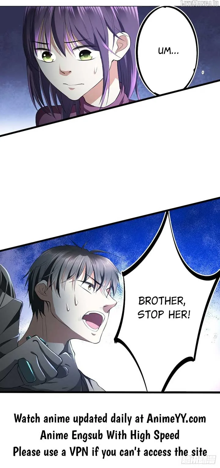 I Became the Group’s Favorite Daughter Chapter 15 page 13