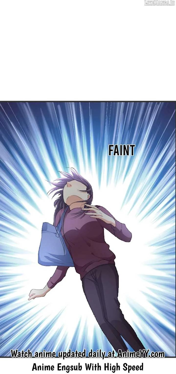 I Became the Group’s Favorite Daughter Chapter 16 page 14