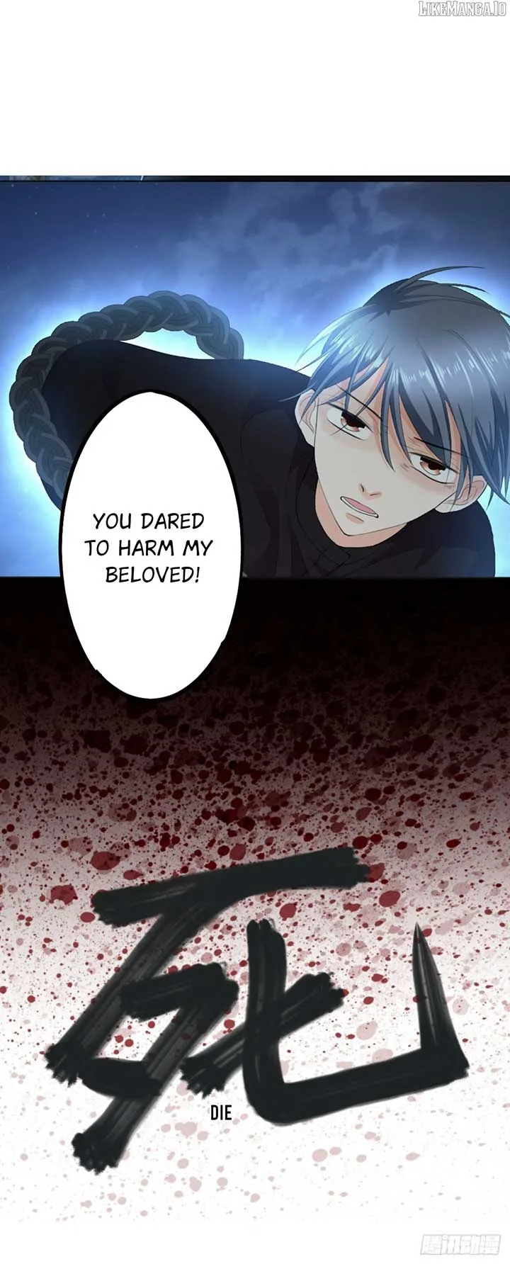 I Became the Group’s Favorite Daughter Chapter 16 page 6